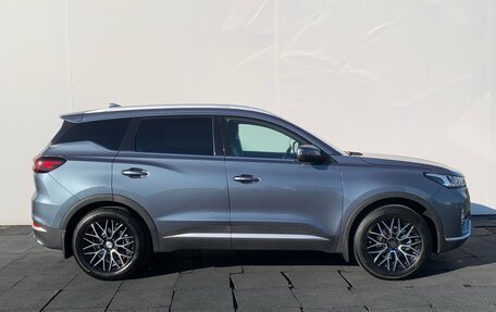 Chery Tiggo 7 Pro, 2021 год, 2 185 000 рублей, 4 фотография