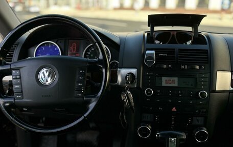 Volkswagen Touareg III, 2008 год, 1 500 000 рублей, 5 фотография