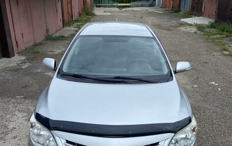 Toyota Corolla, 2010 год, 1 290 000 рублей, 1 фотография