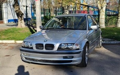 BMW 3 серия, 1998 год, 730 000 рублей, 1 фотография