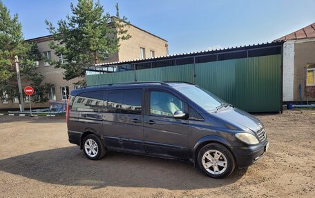 Mercedes-Benz Viano, 2005 год, 600 000 рублей, 2 фотография