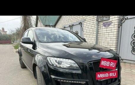 Audi Q7, 2014 год, 2 450 000 рублей, 3 фотография