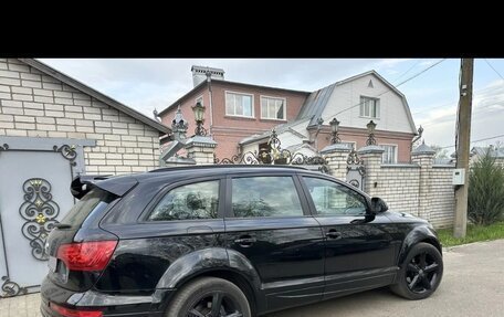 Audi Q7, 2014 год, 2 450 000 рублей, 6 фотография