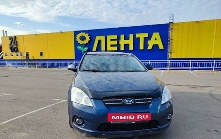 KIA cee'd I рестайлинг, 2008 год, 532 000 рублей, 2 фотография