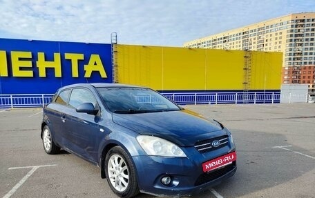 KIA cee'd I рестайлинг, 2008 год, 532 000 рублей, 3 фотография