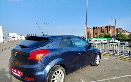 KIA cee'd I рестайлинг, 2008 год, 532 000 рублей, 5 фотография