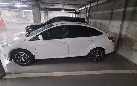 Ford Focus III, 2011 год, 750 000 рублей, 3 фотография