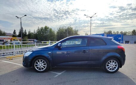 KIA cee'd I рестайлинг, 2008 год, 532 000 рублей, 7 фотография