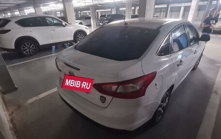 Ford Focus III, 2011 год, 750 000 рублей, 7 фотография