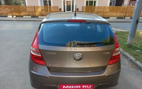 Hyundai i30 I, 2011 год, 850 000 рублей, 3 фотография