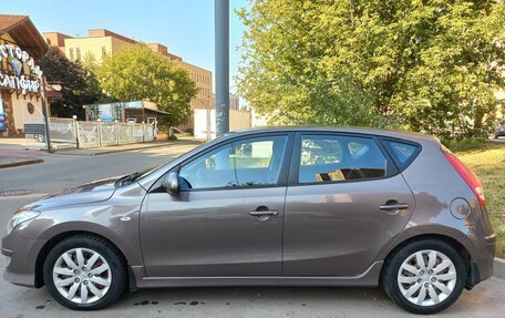 Hyundai i30 I, 2011 год, 850 000 рублей, 4 фотография