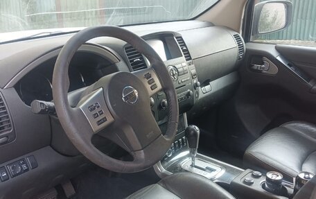 Nissan Pathfinder, 2011 год, 999 000 рублей, 6 фотография