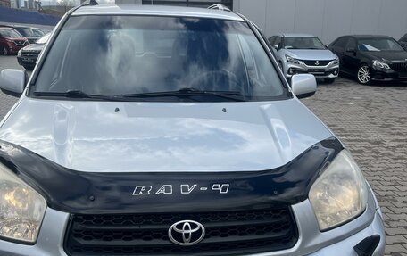 Toyota RAV4, 2001 год, 990 000 рублей, 1 фотография