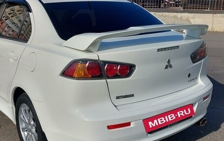 Mitsubishi Lancer IX, 2014 год, 1 280 000 рублей, 15 фотография