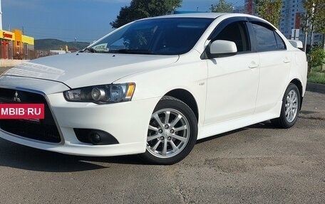 Mitsubishi Lancer IX, 2014 год, 1 280 000 рублей, 13 фотография