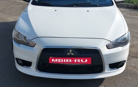 Mitsubishi Lancer IX, 2014 год, 1 280 000 рублей, 18 фотография