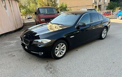 BMW 5 серия, 2010 год, 2 000 000 рублей, 1 фотография