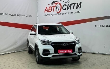 Chery Tiggo 4 I рестайлинг, 2020 год, 1 549 000 рублей, 1 фотография