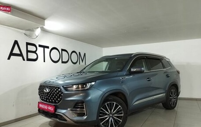 Chery Tiggo 8 Pro, 2021 год, 2 150 000 рублей, 1 фотография