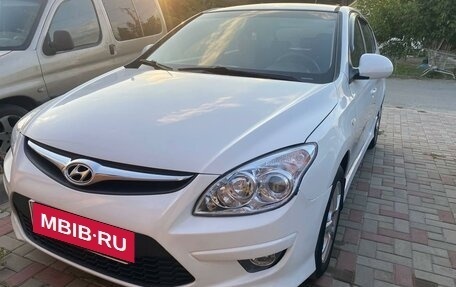 Hyundai i30 I, 2010 год, 750 000 рублей, 1 фотография