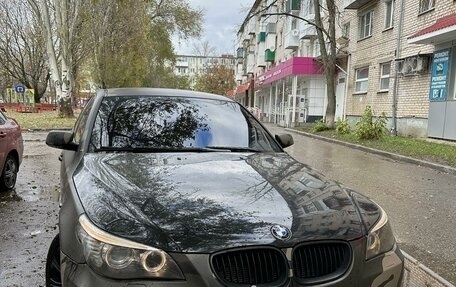 BMW 5 серия, 2008 год, 1 450 000 рублей, 3 фотография