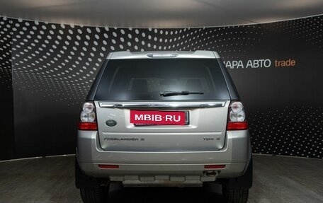 Land Rover Freelander II рестайлинг 2, 2012 год, 1 776 600 рублей, 8 фотография