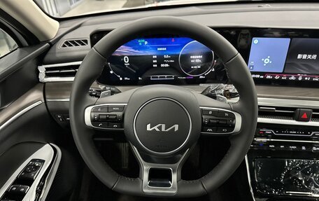 KIA K5, 2022 год, 3 450 000 рублей, 19 фотография