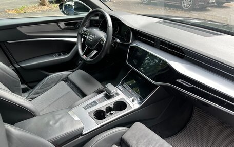 Audi A6, 2019 год, 3 050 000 рублей, 16 фотография