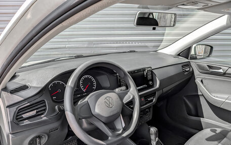 Volkswagen Polo VI (EU Market), 2020 год, 1 345 000 рублей, 16 фотография