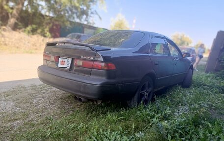 Toyota Camry, 1997 год, 420 000 рублей, 6 фотография