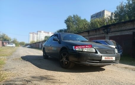 Toyota Camry, 1997 год, 420 000 рублей, 4 фотография