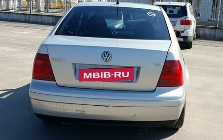 Volkswagen Bora, 1999 год, 290 000 рублей, 2 фотография