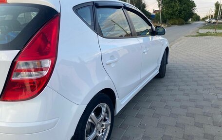 Hyundai i30 I, 2010 год, 750 000 рублей, 6 фотография