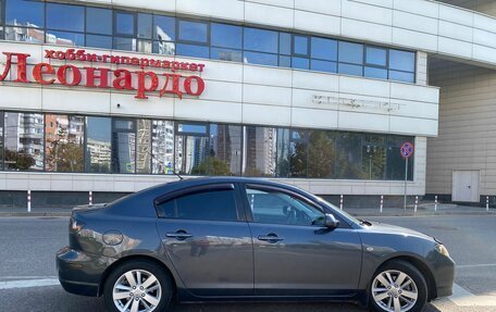 Mazda 3, 2008 год, 610 000 рублей, 4 фотография