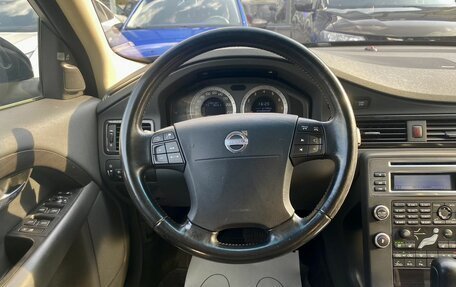 Volvo S80 II рестайлинг 2, 2007 год, 1 360 000 рублей, 17 фотография