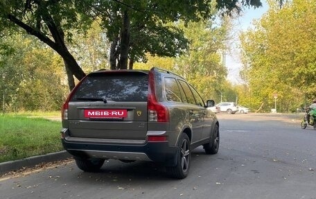 Volvo XC90 II рестайлинг, 2010 год, 1 780 000 рублей, 3 фотография