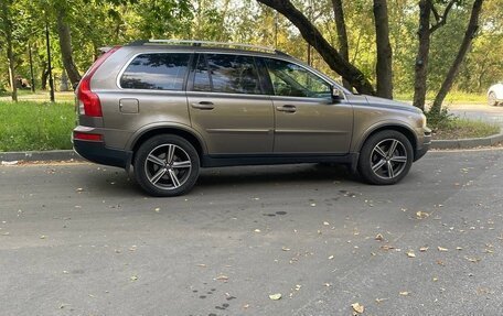 Volvo XC90 II рестайлинг, 2010 год, 1 780 000 рублей, 6 фотография