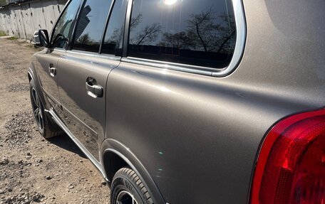 Volvo XC90 II рестайлинг, 2010 год, 1 780 000 рублей, 9 фотография