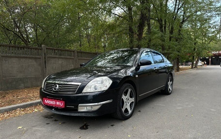 Nissan Teana, 2006 год, 900 000 рублей, 1 фотография