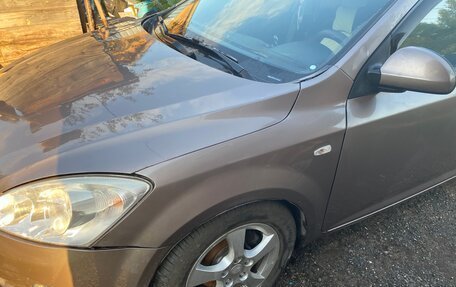 KIA cee'd I рестайлинг, 2008 год, 675 000 рублей, 7 фотография