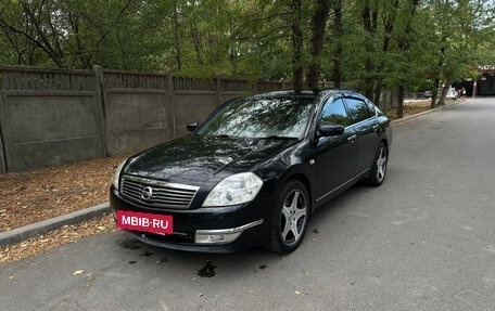 Nissan Teana, 2006 год, 900 000 рублей, 2 фотография