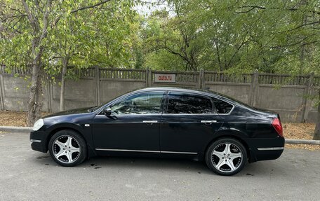 Nissan Teana, 2006 год, 900 000 рублей, 7 фотография