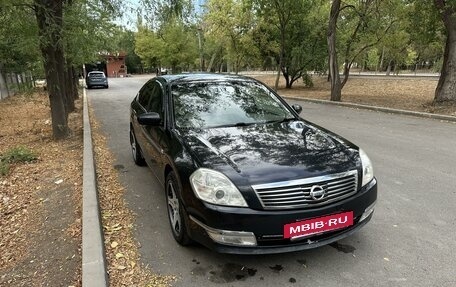 Nissan Teana, 2006 год, 900 000 рублей, 5 фотография