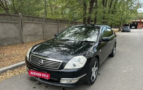 Nissan Teana, 2006 год, 900 000 рублей, 3 фотография