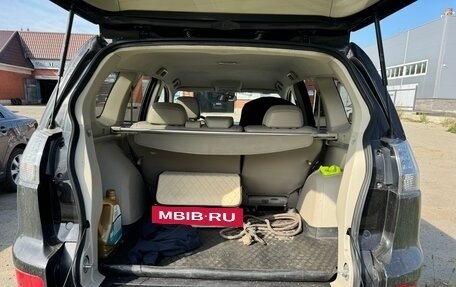 Mitsubishi Outlander III рестайлинг 3, 2007 год, 1 450 000 рублей, 17 фотография