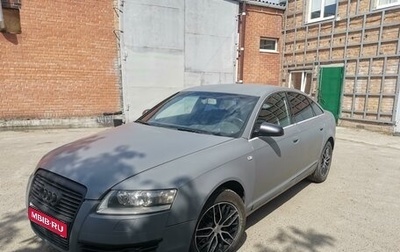 Audi A6, 2004 год, 800 000 рублей, 1 фотография