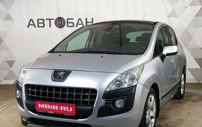 Peugeot 3008 I рестайлинг, 2012 год, 999 000 рублей, 1 фотография