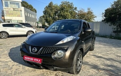 Nissan Juke II, 2011 год, 1 200 000 рублей, 1 фотография