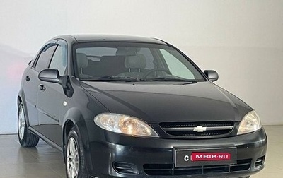 Chevrolet Lacetti, 2006 год, 435 000 рублей, 1 фотография