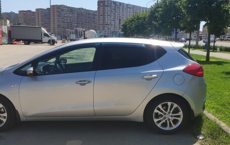 KIA cee'd III, 2015 год, 1 100 000 рублей, 4 фотография